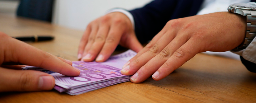 Tipos De Controles Financieros