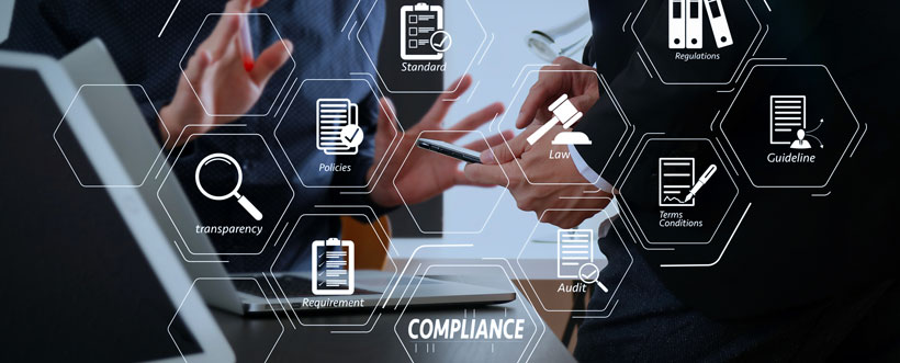 estrategia de compliance