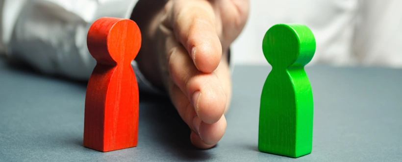 Conflicto De Intereses