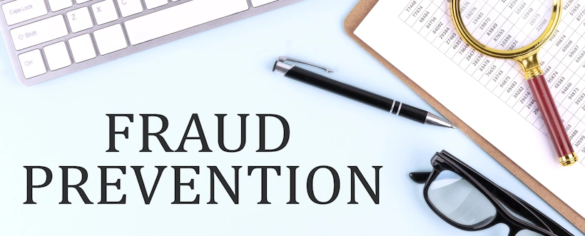 Cumplimiento En Materia De Prenvención Del Fraude