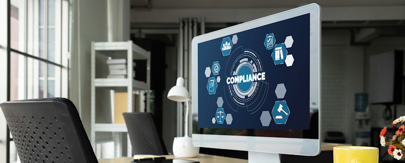 Sistemas De Compliance