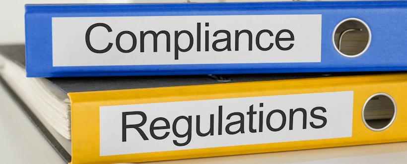 Aplicación de normas de compliance