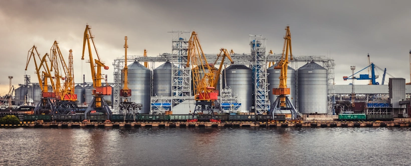 Compliance en el sector marítimo