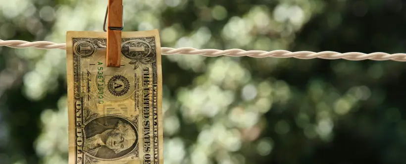 Gestión de Riesgos de Lavado de Activos