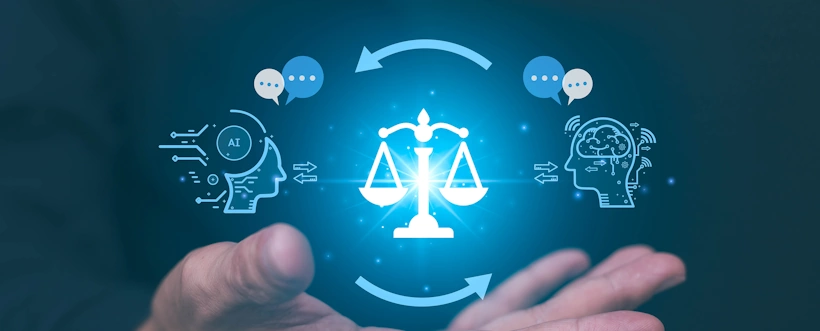 IA aplicada al compliance