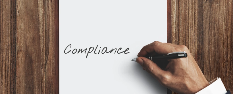 Compliance 2026