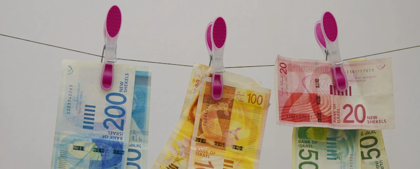IA contra el lavado de dinero